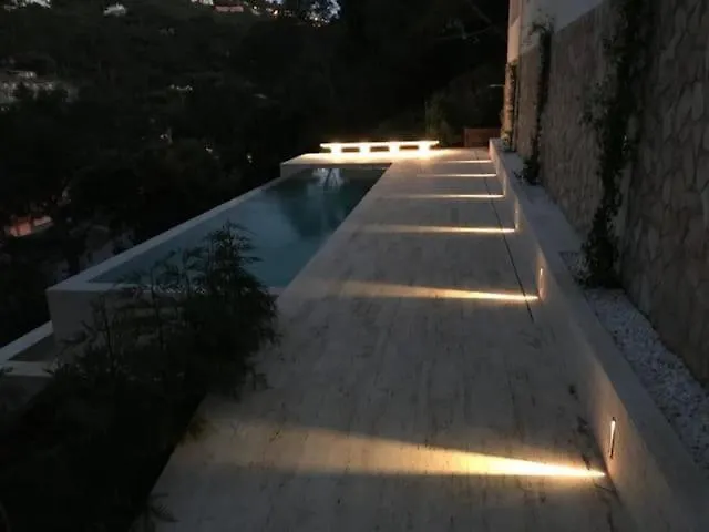 Apartmán Sol Naixent Plage Sa Riera Begur Španělsko