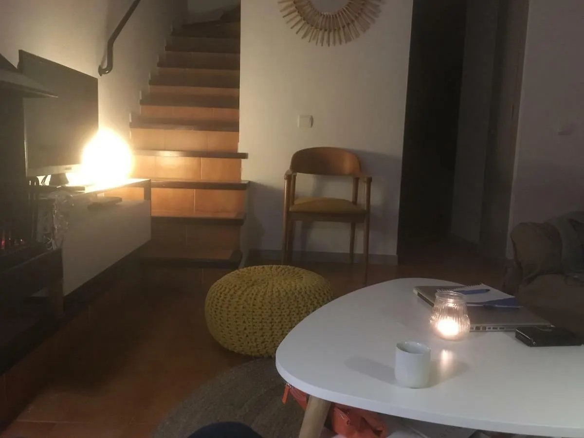 Apartment Sol Naixent Plage Sa Riera Begur