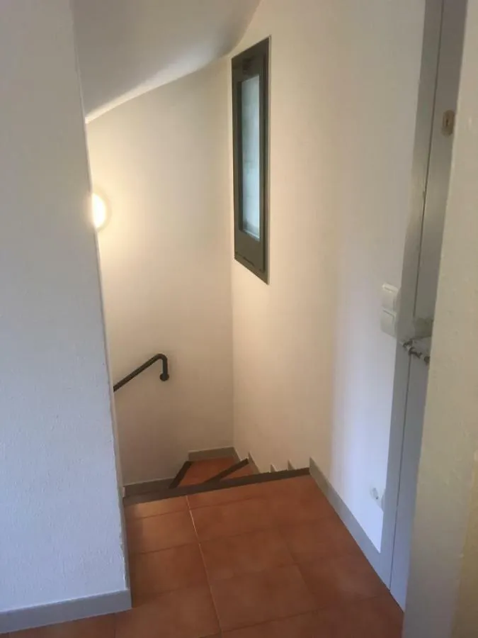 Sol Naixent Plage Sa Riera Begur Apartmán