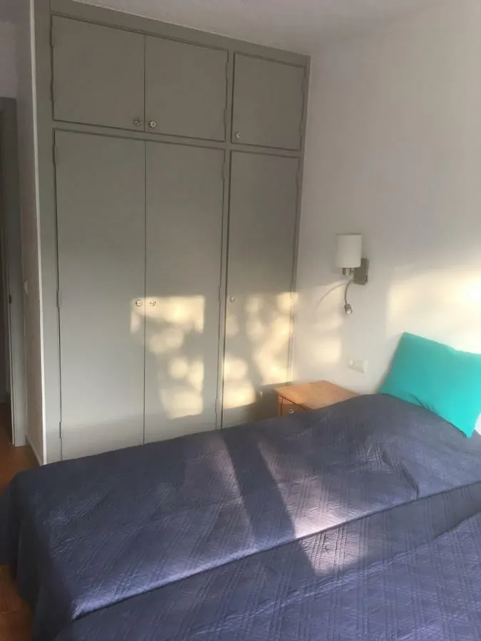 Apartmán Sol Naixent Plage Sa Riera Begur